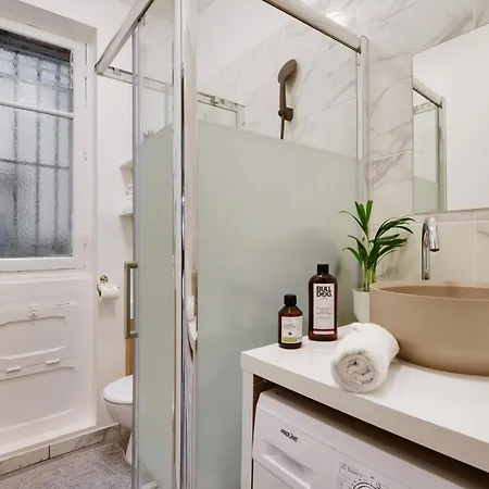 Havre De Paix A Bastille - Parfait Pour Voyager Apartment Paris